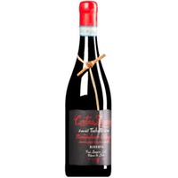 "Tralcetto" Montepulciano d'Abruzzo Riserva DOC