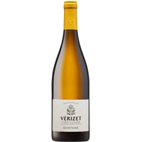 Cave de Viré Viré-Clessé Quintaine Blanc
