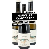 Nouvelle Avantgarde – Online-Tasting, 17.10.2025