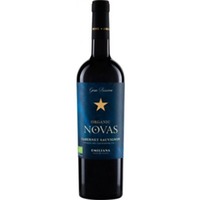 Novas Cabernet Sauvignon Gran Reserva Emiliana - Emiliana Organic Vineyards