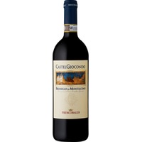 Castelgiocondo Brunello di Montalcino, Brunello di Montalcino DOCG, Toskana, 2020, Rotwein