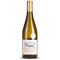 Château de Mirande Mâcon Villages Blanc Burgund