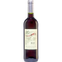 Bodegas Castano Casa Carmela Dulce Tinto