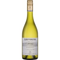 Los Vascos Chardonnay