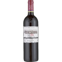 Los Vascos Le Dix Cosechas Antiguas Late Release Cabernet Sauvignon