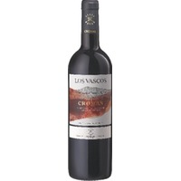 Los Vascos Cromas Cabernet Sauvignon Gran Reserva
