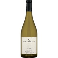 Delicato Family Wines Black Stallion Chardonnay LR PV Los Carneros