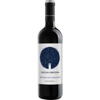 "Rocca Ventosa" Montepulciano d'Abruzzo DOP