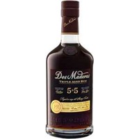 Dos Maderas Rum PX 5+5