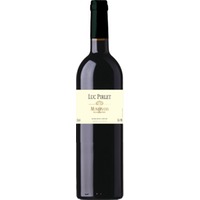 Luc Pirle Minervois Rouge, Minervois AOP, Languedoc-Roussillon, 2019, Rotwein