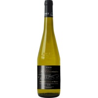 Domaine de la Chauvinière Muscadet, Muscadet Sèvre et Maine sur Lie AOP, Loire, 2023, Weißwein