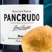 Gómez Cruzado Pancrudo
