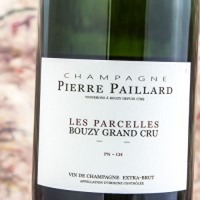 Pierre Paillard Les Parcelles Grand Cru
