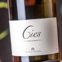 Cíes Blanco