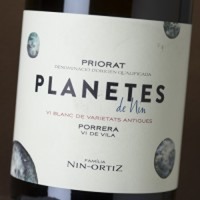Planetes de Nin Blanc