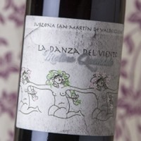 4 Monos La Danza del Viento Molino Quemado