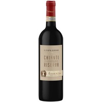 Chianti Riserva