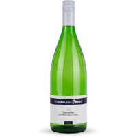 Dreizeiler Cuvée - feinherb
