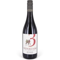 Fessenbacher Kirchherrenberg" Spätburgunder Kabinett Halbtrocken