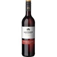 Lauffener Weingärtner Rotwein Cuvée