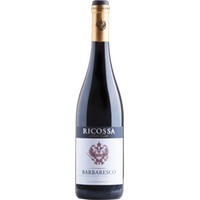 Barbaresco DOCG - Ricossa