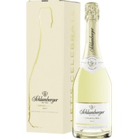 Sparkling Brut in GP - Schlumberger Sektkellerei