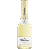 Sparkling Brut 0,2l Piccolo - Schlumberger Sektkellerei