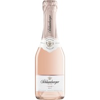 Rosé Brut 0,2l Piccolo - Schlumberger Sektkellerei