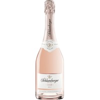 Rosé Brut - Schlumberger Sektkellerei