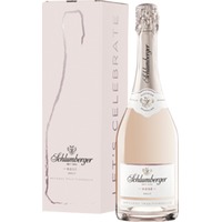 Rosé Brut in GP - Schlumberger Sektkellerei