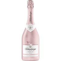 Rosé Ice Secco - Schlumberger Sektkellerei