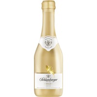 Gold Secco 0,2l Piccolo - Schlumberger Sektkellerei