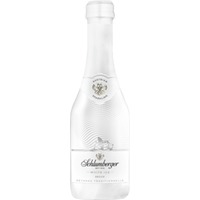 White Secco 0,2l Piccolo - Schlumberger Sektkellerei