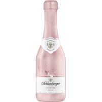 Rosé Secco 0,2l Piccolo - Schlumberger Sektkellerei
