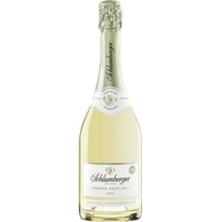 Grüner Veltliner Brut - Schlumberger Sektkellerei