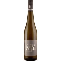 Alte Reben Langenberg Silvaner - Rudolf May