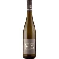 Benediktusberg Silvaner - Rudolf May