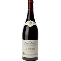Musigny Grand Cru - Joseph Drouhin