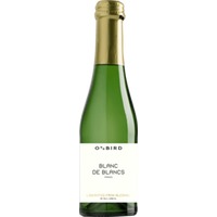 Blanc de Blancs prickelnd 0,2l Piccolo - Oddbird