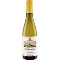 Le Loup Blanc Sancerre AOP 0,375l - La Poussie