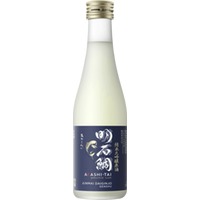 Junmai Daiginjo Genshu Sake 0,3l - Akashi-Tai