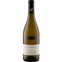 Chablis Les Vieilles Vignes - Pascal Bouchard