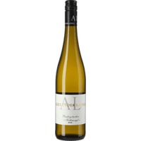 Riesling Kalkmergel *** trocken