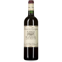Domaine Tempier Cuvée Classique Rouge