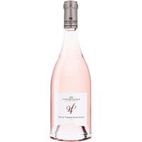 Château Gassier : Cuvée 946