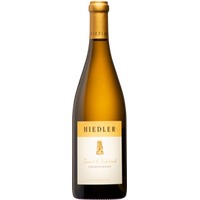 Chardonnay Toasted & Unfiltered - Hiedler