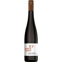 Lorenz Punktlandung, Trocken, Nahe, Nahe, 2022, Rotwein