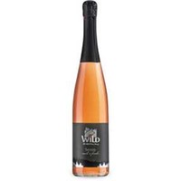Secco Rosé **wild & fruchtig** trocken