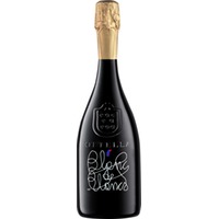 Ottella Blanc de Blancs Brut NV 0.75 L Flasche