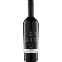 Prodigio del Sole Primitivo Puglia IGT 0.75 L Flasche